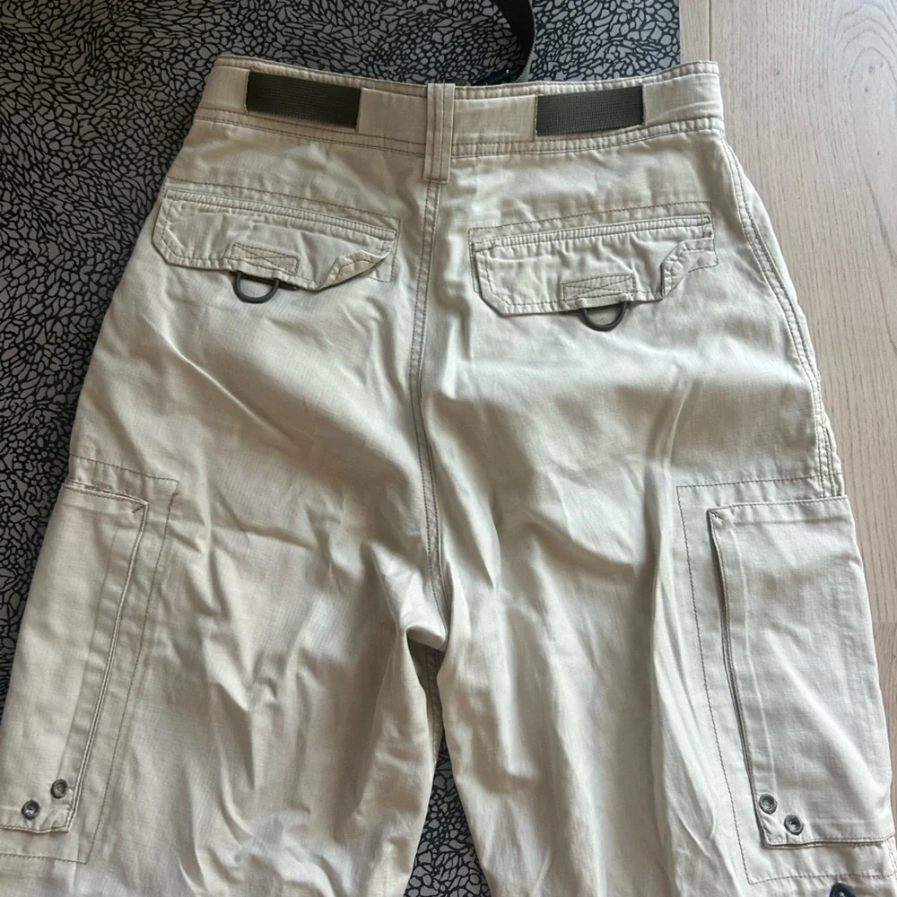 Cargo pants - Picture 4 of 6